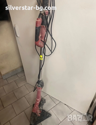 Жираф rider за шкурене на стени, снимка 4 - Други инструменти - 52688723