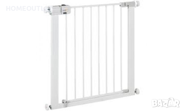 МЕТАЛНА ПРЕГРАДА ЗА ВРАТА 24754310 