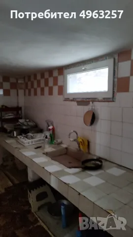 Продавам къща с дворно място , снимка 11 - Къщи - 56266188