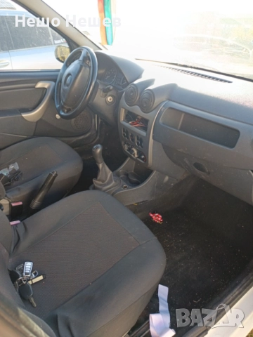 Дачия Логан 2012 на части, снимка 5 - Части - 52042856