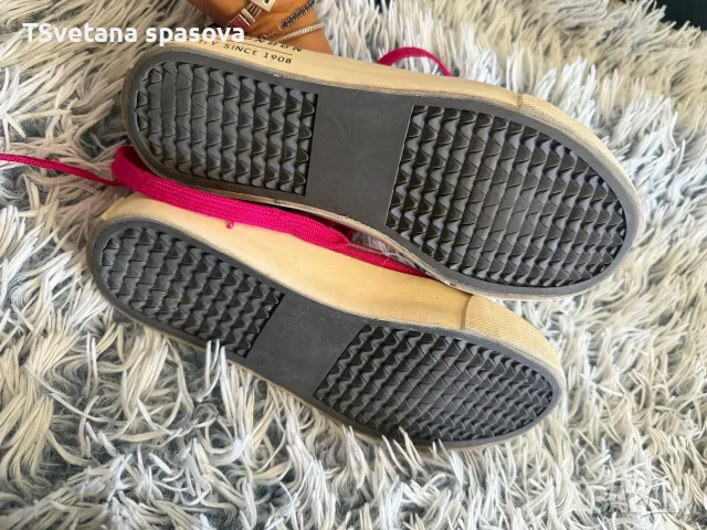 Кецове Lee cooper , снимка 4 - Кецове - 56019368