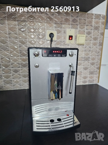 Melitta Кафемашина