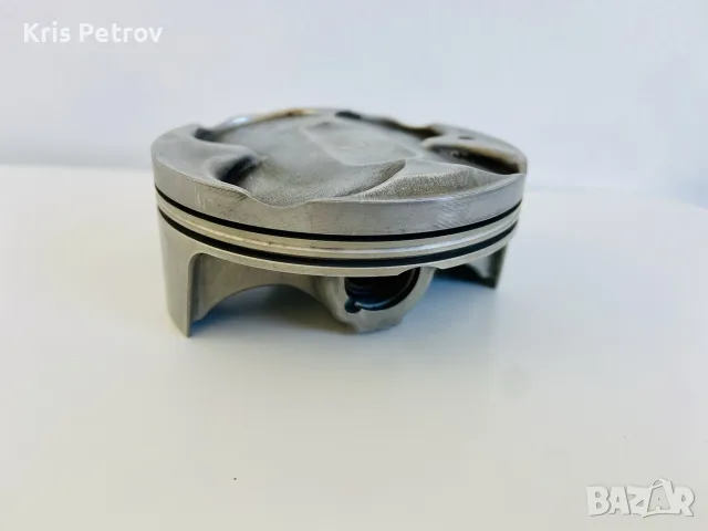 Бутало За Kawasaki KXF250 2007-2010