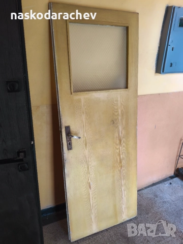 Врати - крила без каси, снимка 7 - Интериорни врати - 52548380