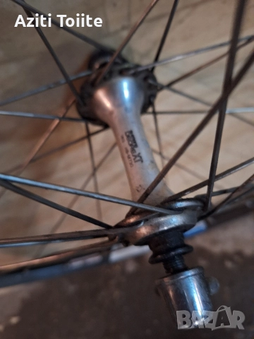 капла ritchey главина ХТ, снимка 7 - Части за велосипеди - 52824973