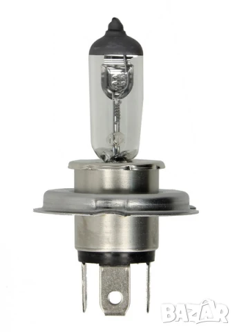 Крушка PHILIPS H4 75/70W 24V Master Duty P43t-38 № 13342MDC1, снимка 2 - Аксесоари и консумативи - 51140597