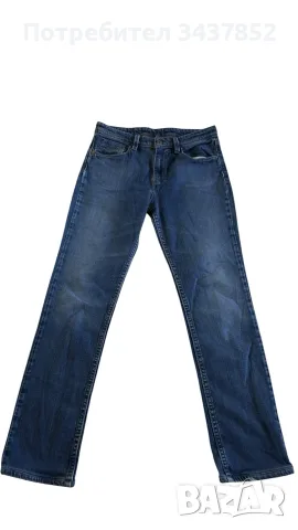 Оригинални дънки Levi's 628 – Страхотен деним с еластан