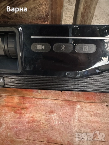 YAMAHA CS-700 SP Soundbar, снимка 4 - Камери - 55943461