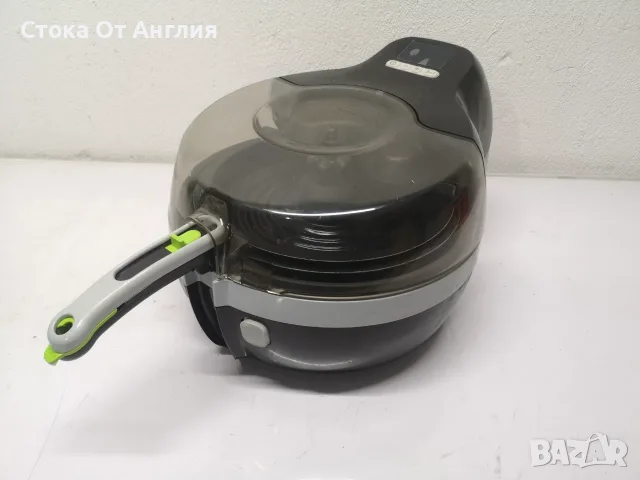 Фритюрник Tefal ActiFry 2in1 / 1400 W, снимка 4 - Фритюрници - 55930608