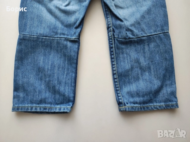 H&M - 1,5/2г - 92см - Детски Дънки, снимка 5 - Бебешки дънки - 53365248