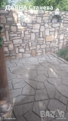 Майстор със двама работници предлага следните услуги, снимка 7 - Ремонт на покриви - 50629077