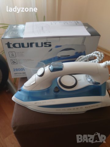 Taurus - чисто нова ютия , снимка 3 - Ютии - 42551463