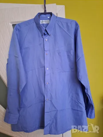 Мъжка риза Pepito 2XL-3XL