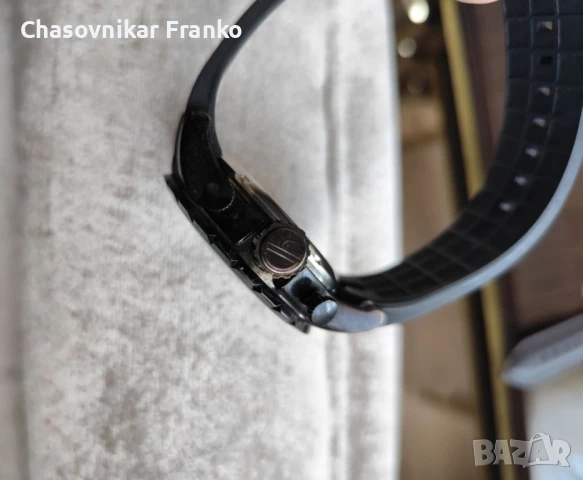 Roger Dubuis УНИКАЛЕН ДИЗАЙНЕРСКИ ЧАСОВНИК , снимка 3 - Мъжки - 50593629