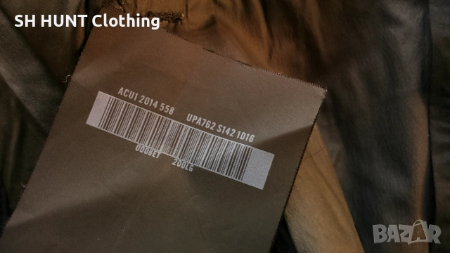 ARMANY JEANS MADE IN ITALY размер M водонепромокаемо пролет есен 19-41, снимка 14 - Якета - 52217452