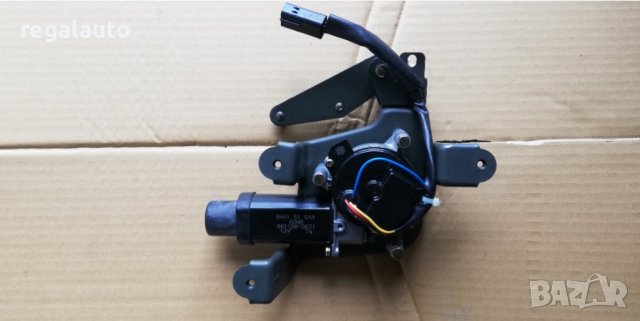 B48151SA0B,B48151SB0B,мотор за фарове MAZDA 323 F BG, снимка 2 - Части - 40338010