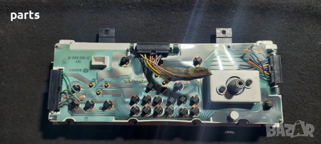 Километраж Рено Клио 1 - 19 N:2 - 21552544 - 7700824324 N, снимка 5 - Части - 40015069