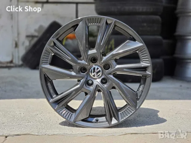 5х112 19 Джанти Volkswagen VW Phaeton Tiguan Arteon Passat