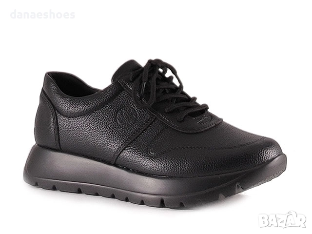 Дамски спортни обувки с връзки , снимка 7 - Дамски ежедневни обувки - 51577855