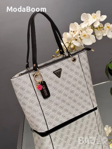 Guess дамски чанти различни цветове , снимка 8 - Чанти - 48241474