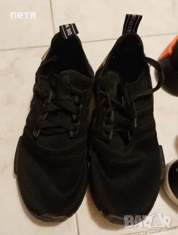 маратонки Adidas , снимка 3 - Маратонки - 47379507