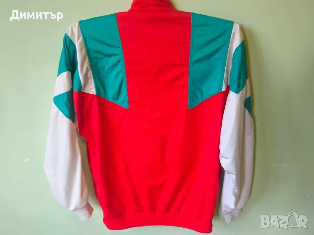 Adidas equipment България Bulgaria анцунг горница яке M\L , снимка 9 - Спортни дрехи, екипи - 47479514