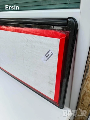 Чисто нов оригинален прозорец POLYPLASTIC HOLLAND  , снимка 4 - Къмпинг мебели - 53701832