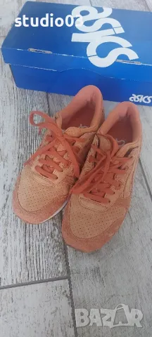 Дамски сникърси ASICS 