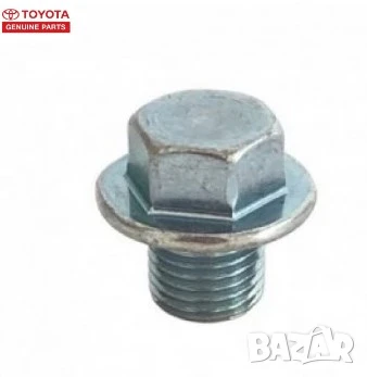 Пробка картер 90341-12012 Toyota Lexus Nissan