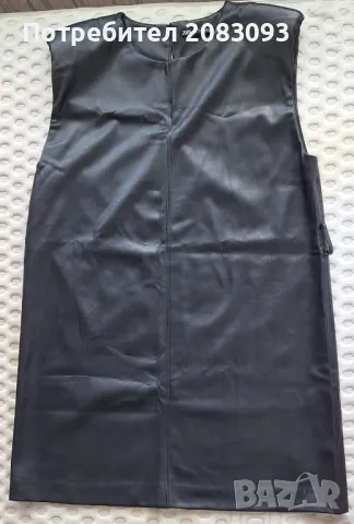 Нова рокля зара.Размер л.