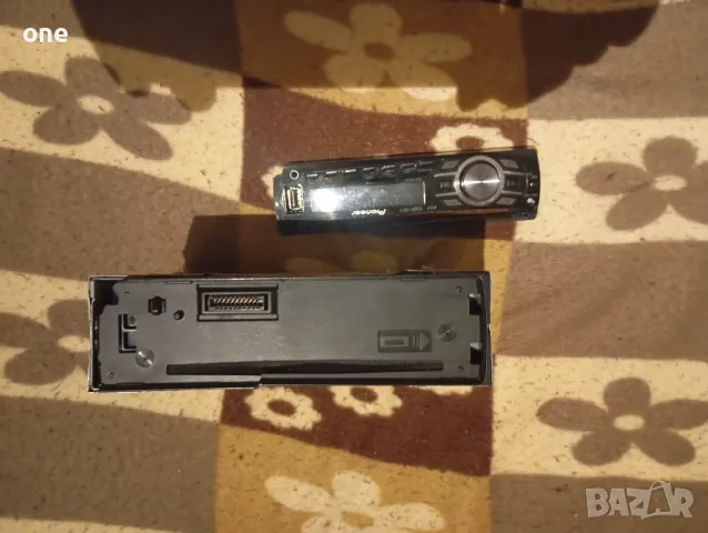 Автосиди пайнер auto cd pioner