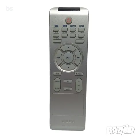 Дистанционно Philips MCM119/12 MCM239D/79 Micro Hi-Fi Stereo System 