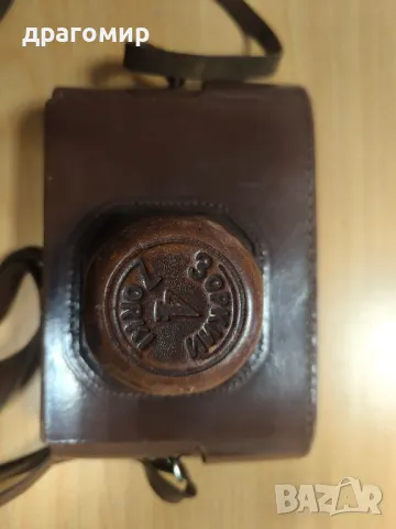 Зоркий 4 INDUSTAR -50 3,5/50, снимка 9 - Фотоапарати - 48049389