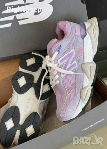 Damski New Balance 9060