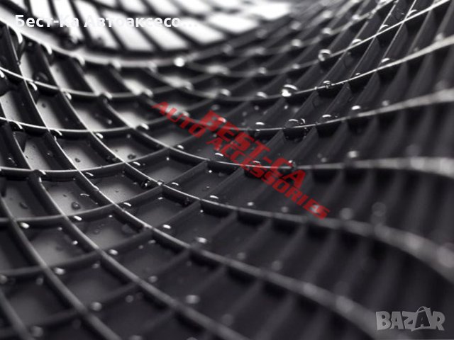 Висококачествени гумени стелки FROGUM Volkswagen Passat B6 B7 CC, снимка 2 - Аксесоари и консумативи - 33773922