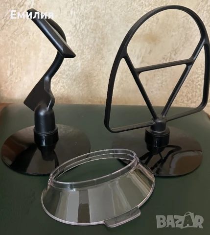 Кухненски робот GOURMETMAXX, снимка 5 - Кухненски роботи - 51265010