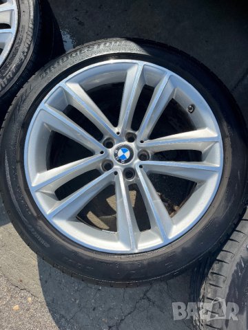 Оригинални джанти 19”BMW style 630 , снимка 5 - Гуми и джанти - 42065593