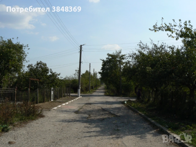 Парцел в с. Сенокос, снимка 15 - Парцели - 52583212