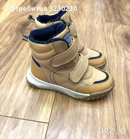 Детски обувки и боти 26 размер., снимка 7 - Детски боти и ботуши - 52443581