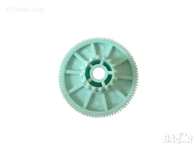 Hummer H3 (H3T) Зъбно колело за eлектромотор на люк, снимка 2 - Части - 50390972