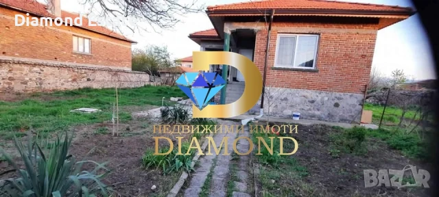 Двуетажна къща в село Дълбок извор, общ. Първомай, снимка 8 - Къщи - 51163516