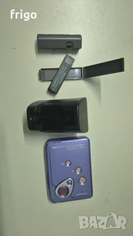 Panasonic RQ-SX43 - плеър, снимка 4 - Аудиосистеми - 55887844