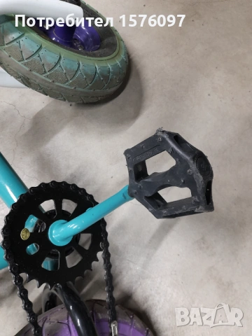 20” Fatboy Mini BMX Rocker ATLANTIS-IROK, снимка 12 - Велосипеди - 53570107