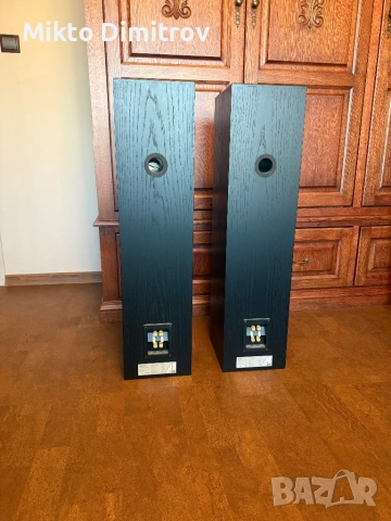 ALR 3, снимка 6 - Тонколони - 53661172