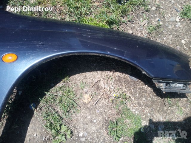 Калници Opel Tigra Coupe (07.1994 - 12.2000), снимка 2 - Части - 41078493