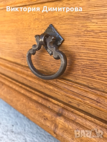 Шкаф МАСИВ , снимка 4 - Шкафове - 52181476