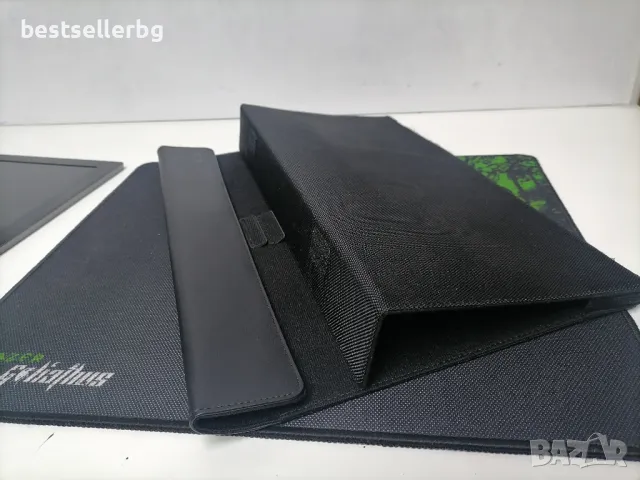 Монитор ASUS MB168B портативен USB 3.0, снимка 9 - Монитори - 47968845