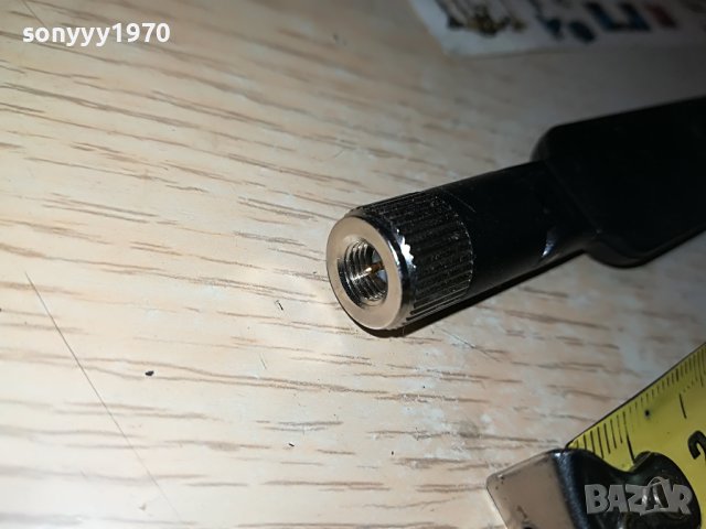 HUAWEI-ПЛОСКА АНТЕНА ЗА 4G РУТЕР 3005231332, снимка 4 - Рутери - 40873245