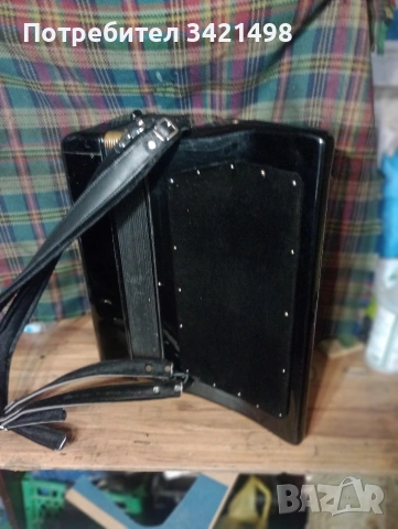 АКОРДЕОН S 4 