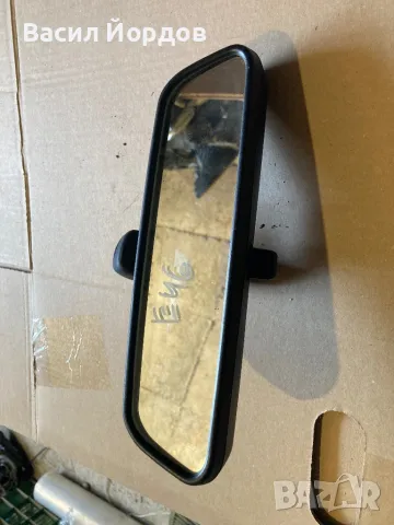 Огледало за задно виждане за бмв Е46 / BMW E46 / Вътрешно Огледало за задно виждане, снимка 3 - Части - 48943732